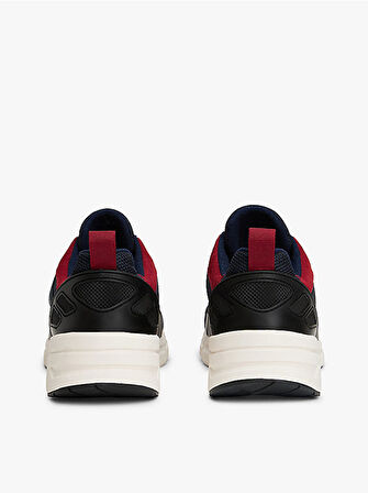 Tommy Hilfiger Erkek Sneaker FM0FM05639DW6