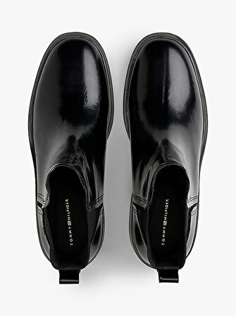 Tommy Hilfiger Kadın Bot FW0FW08764BDS