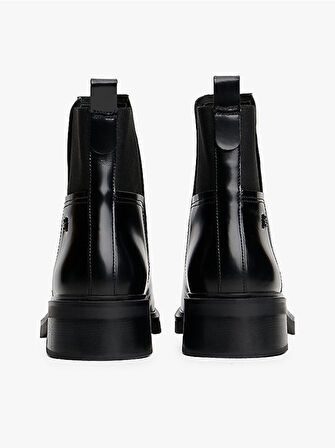 Tommy Hilfiger Kadın Bot FW0FW08764BDS