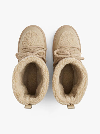 Tommy Hilfiger Kadın Bot FW0FW08788RBT