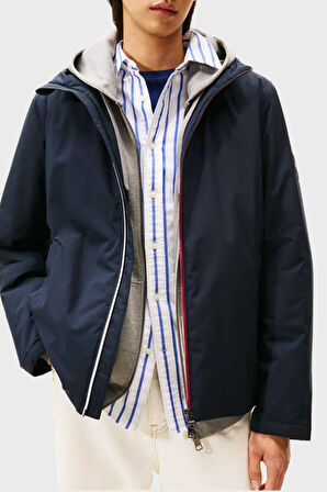 Tommy Hilfiger Erkek Mont MW0MW41082 DW5