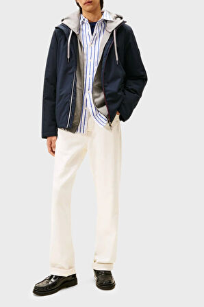 Tommy Hilfiger Erkek Mont MW0MW41082 DW5
