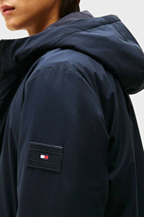 Tommy Hilfiger Erkek Mont MW0MW41082 DW5