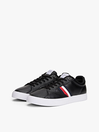 Tommy Hilfiger Erkek Sneaker FM0FM05628BDS