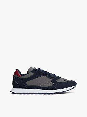 Tommy Hilfiger Erkek Sneaker FM0FM05638DW5