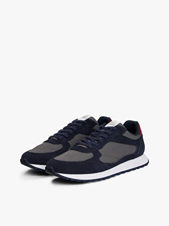 Tommy Hilfiger Erkek Sneaker FM0FM05638DW5
