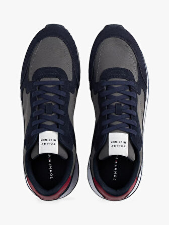 Tommy Hilfiger Erkek Sneaker FM0FM05638DW5