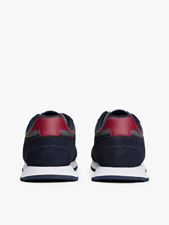 Tommy Hilfiger Erkek Sneaker FM0FM05638DW5