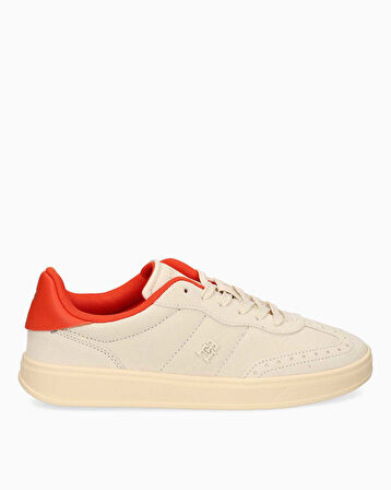 Tommy Hilfiger Jackie Kadın Sneaker | 37