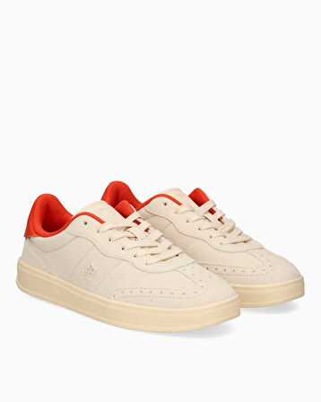 Tommy Hilfiger Jackie Kadın Sneaker | 37