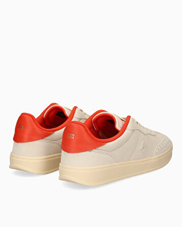 Tommy Hilfiger Jackie Kadın Sneaker | 37