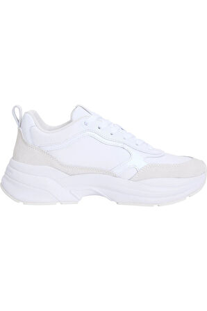 Tommy Hilfiger Kadın Sneaker FW0FW08840YBR
