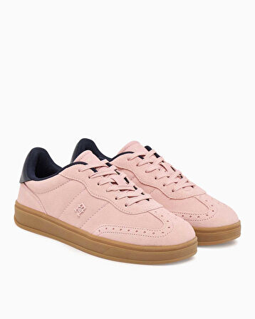 Tommy Hilfiger Jackie Kadın Sneaker | 37