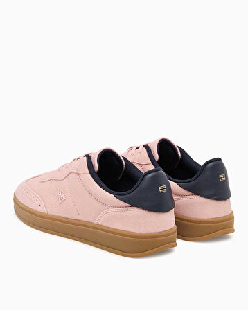 Tommy Hilfiger Jackie Kadın Sneaker | 37
