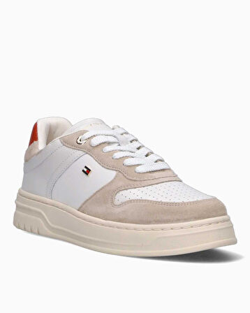 Tommy Hilfiger Poline Sportif Kadın Sneaker | 36