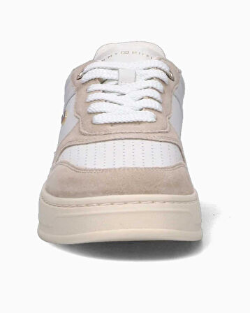 Tommy Hilfiger Poline Sportif Kadın Sneaker | 38