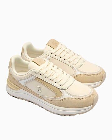 Tommy Hilfiger Gaudi Gündelik Şık Kadın Sneaker | 38