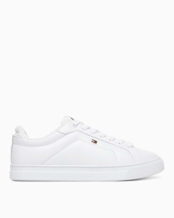 Tommy Hilfiger İkonik Kort Kadın Sneaker | 37