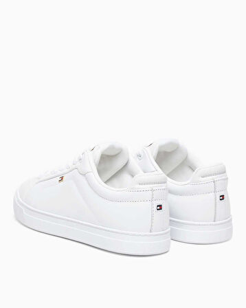 Tommy Hilfiger İkonik Kort Kadın Sneaker | 37