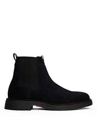 Tommy Hilfiger Bot, 40, Lacivert