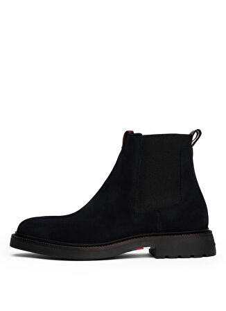 Tommy Hilfiger Bot, 40, Lacivert