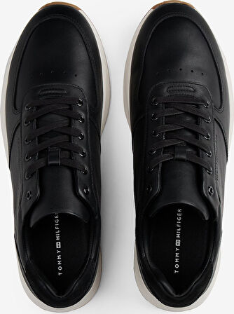 Tommy Hilfiger Erkek Sneaker FM0FM05700BDS