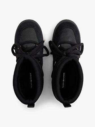 Tommy Hilfiger Kadın Bot FW0FW08998BDS