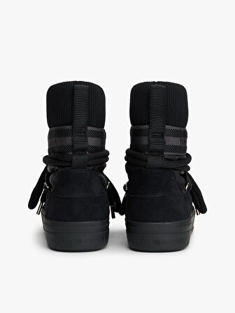 Tommy Hilfiger Kadın Bot FW0FW08998BDS