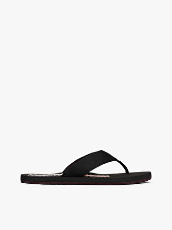 Tommy Hilfiger Erkek Terlik FM0FM05620BDS