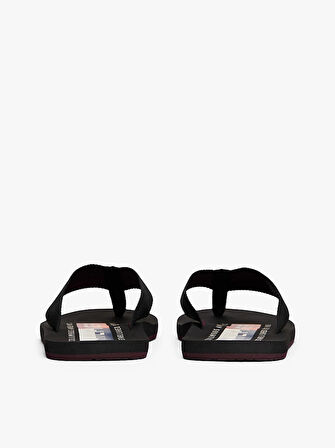 Tommy Hilfiger Erkek Terlik FM0FM05620BDS