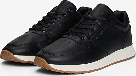 Tommy Hilfiger Erkek Sneaker FM0FM05700BDS
