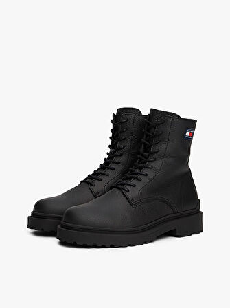 Tommy Hilfiger Erkek Bot EM0EM01631BDS