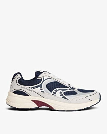 Tommy Hilfiger Arşiv 25 Erkek Sneaker | 44