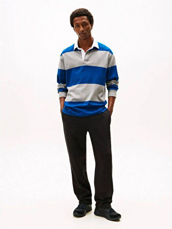 Tommy Hilfiger Erkek Ayakkabı FM0FM05639BDS