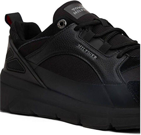 Tommy Hilfiger Erkek Ayakkabı FM0FM05639BDS