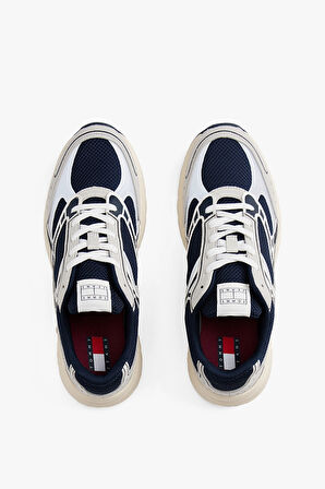 Tommy Jeans Erkek Ayakkabı-EM0EM01622