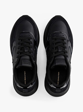Tommy Hilfiger Kadın Sneaker FW0FW08840BDS