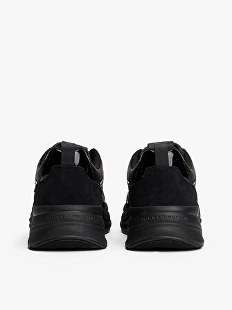 Tommy Hilfiger Kadın Sneaker FW0FW08840BDS