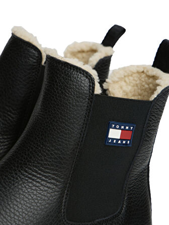Tommy Hilfiger Kadın Bot EN0EN02826BDS