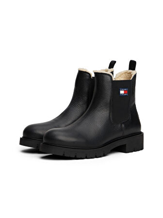Tommy Hilfiger Kadın Bot EN0EN02826BDS