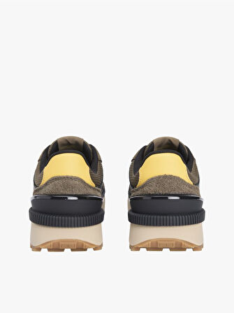 Tommy Hilfiger Erkek Sneaker EM0EM01537RBM