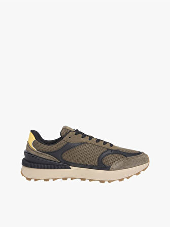 Tommy Hilfiger Erkek Sneaker EM0EM01537RBM