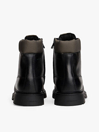 Tommy Hilfiger Erkek Bot FM0FM05595BDS