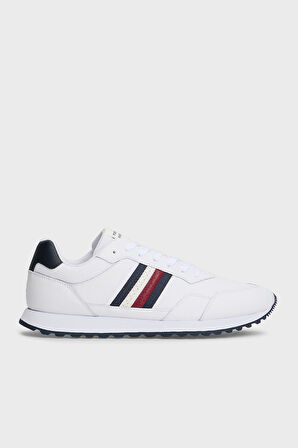Tommy Hilfiger Erkek Ayakkabı FM0FM05637 YBS