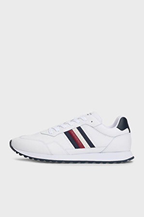 Tommy Hilfiger Erkek Ayakkabı FM0FM05637 YBS