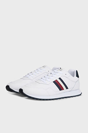 Tommy Hilfiger Erkek Ayakkabı FM0FM05637 YBS