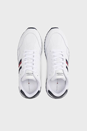 Tommy Hilfiger Erkek Ayakkabı FM0FM05637 YBS