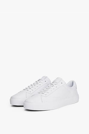 Tommy Jeans Erkek Sneaker-FM0FM05572