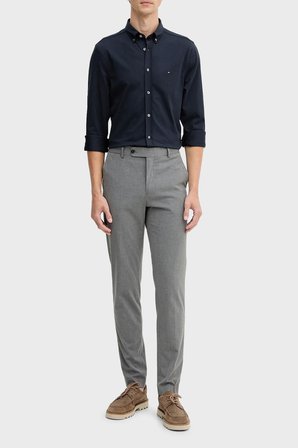 Tommy Hilfiger Erkek Gömlek MW0MW41059 DW5