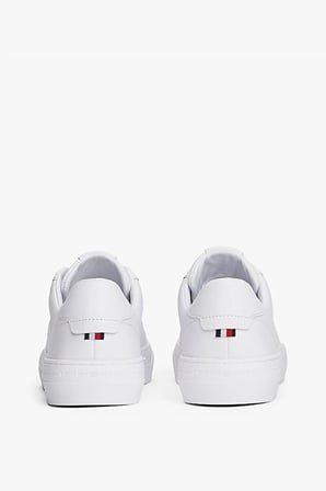 Tommy Jeans Erkek Sneaker-FM0FM05572